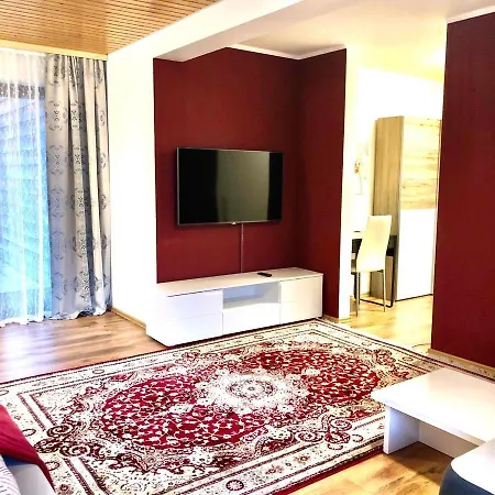 48qm Ferienwohnung Mit Grosser Terrasse Im Schwarzwald *