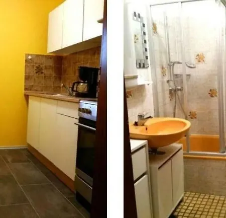 48qm Ferienwohnung Mit Grosser Terrasse Im Schwarzwald * Neukirch (Black Forest)